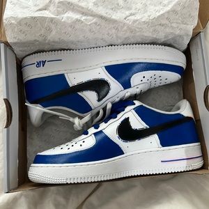 Air Force 1 custom